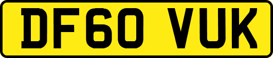 DF60VUK