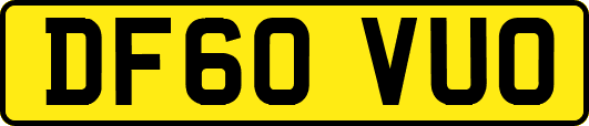 DF60VUO