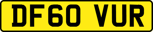 DF60VUR