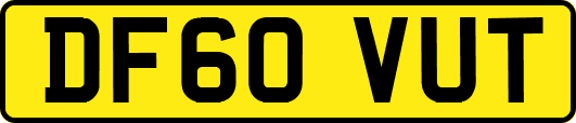 DF60VUT