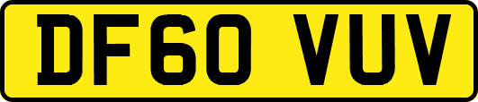 DF60VUV