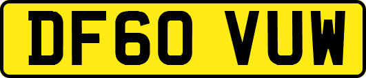 DF60VUW