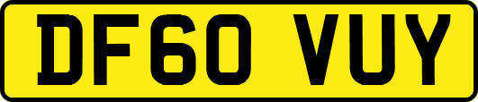 DF60VUY