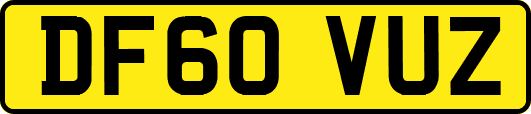 DF60VUZ