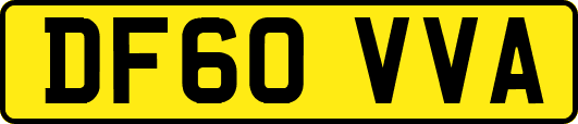 DF60VVA