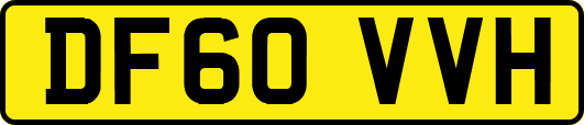 DF60VVH