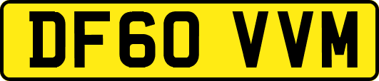 DF60VVM