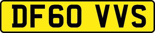 DF60VVS