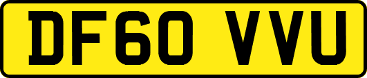 DF60VVU