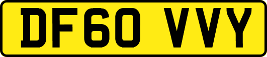 DF60VVY