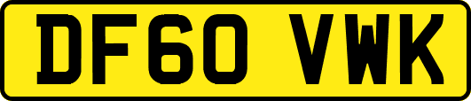 DF60VWK
