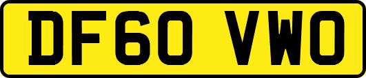 DF60VWO