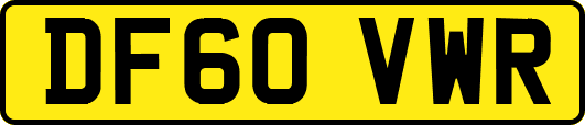 DF60VWR