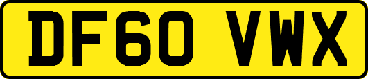 DF60VWX