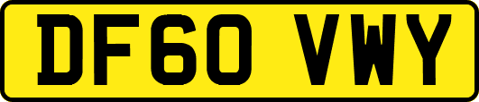DF60VWY