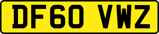 DF60VWZ