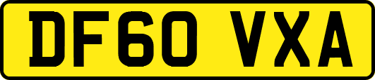DF60VXA