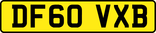 DF60VXB