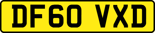 DF60VXD