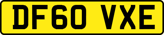 DF60VXE