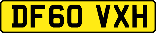 DF60VXH