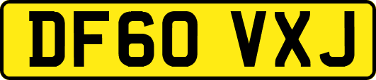 DF60VXJ