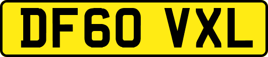 DF60VXL