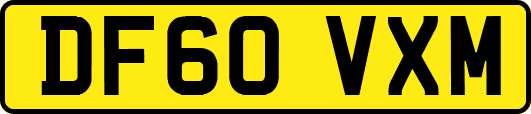 DF60VXM