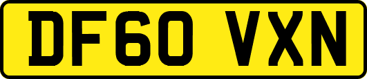 DF60VXN