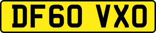 DF60VXO