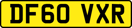 DF60VXR