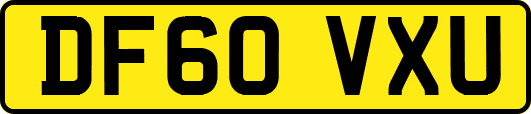DF60VXU