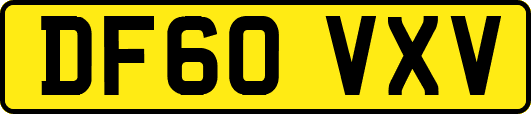 DF60VXV
