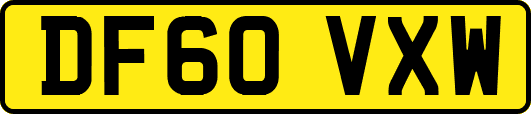 DF60VXW