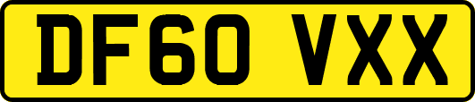 DF60VXX