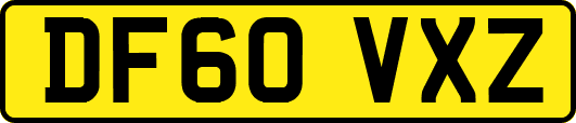 DF60VXZ