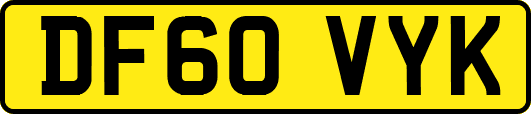 DF60VYK