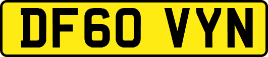 DF60VYN