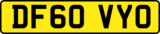 DF60VYO