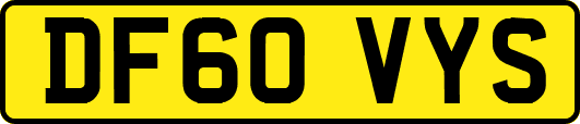 DF60VYS