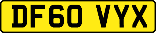 DF60VYX