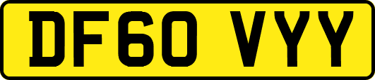 DF60VYY