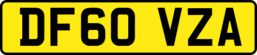 DF60VZA