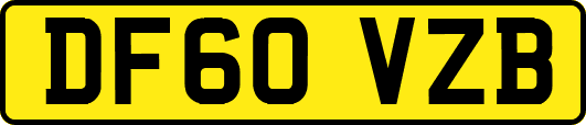 DF60VZB