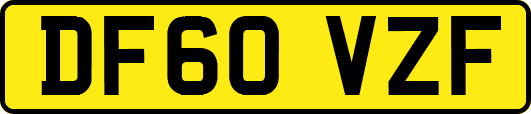 DF60VZF