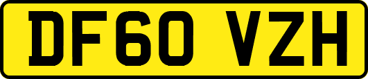 DF60VZH
