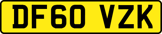 DF60VZK