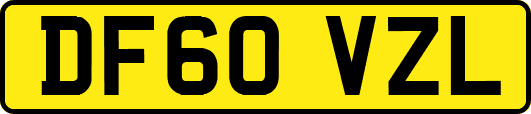 DF60VZL