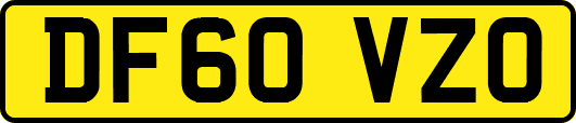 DF60VZO