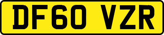 DF60VZR